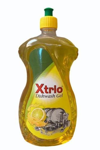 Xtrio Dishwash Liquid