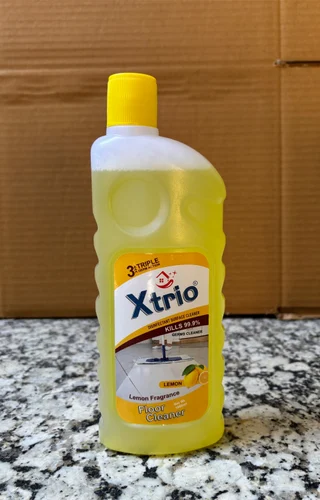 Xtrio Liquid Floor Cleaner