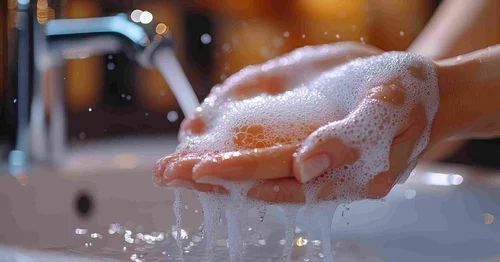Xtrio Handwash Liquid