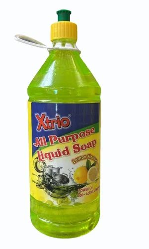 Xtrio Liquid Soap