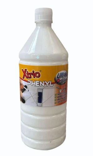 Xtrio White Phenyl